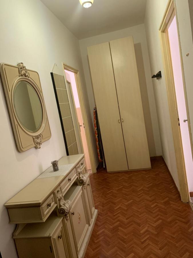 Casaury-Torinometrostop Экстерьер фото